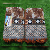 Single Pair Multani Gultex Bed Sheet